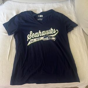Women’s Seahawks Merchandise